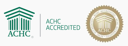 Achc logo