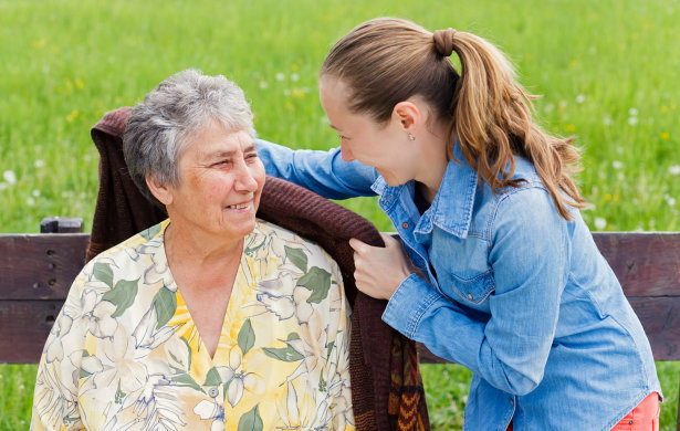 How to Keep Your House Safe for Your Senior Loved One