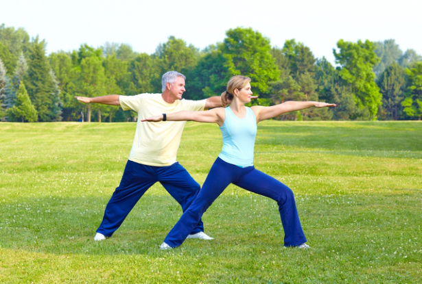 Exercise: What’s in It for Your Elderly Loved One